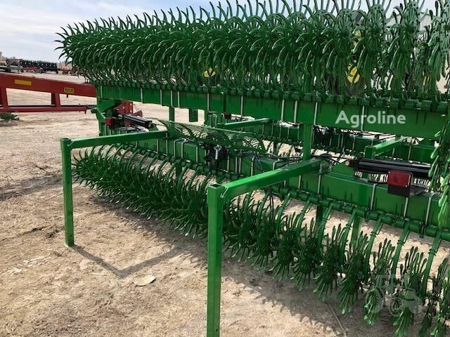 Зелений Джон Дір Другая, об'ємом двигуна 0 л та пробігом 0 тис. км за 15341 $, фото 4 на Automoto.ua