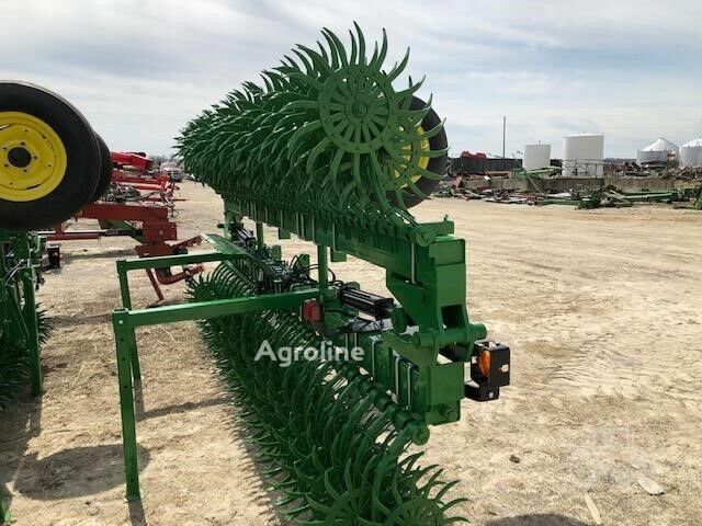 Зелений Джон Дір Другая, об'ємом двигуна 0 л та пробігом 0 тис. км за 15341 $, фото 1 на Automoto.ua