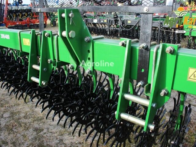 Зеленый Джон Дир Другая, объемом двигателя 0 л и пробегом 0 тыс. км за 12210 $, фото 4 на Automoto.ua