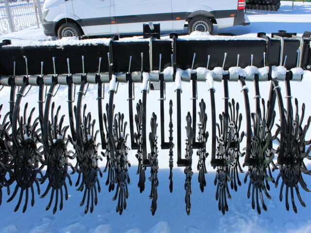 Зелений Джон Дір Другая, об'ємом двигуна 0 л та пробігом 0 тис. км за 15341 $, фото 19 на Automoto.ua