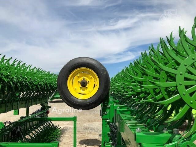 Зелений Джон Дір Другая, об'ємом двигуна 0 л та пробігом 0 тис. км за 15341 $, фото 8 на Automoto.ua