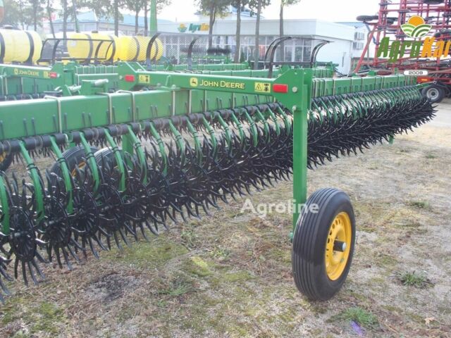 Зеленый Джон Дир Другая, объемом двигателя 0 л и пробегом 0 тыс. км за 12210 $, фото 16 на Automoto.ua