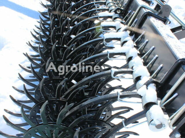 Зелений Джон Дір Другая, об'ємом двигуна 0 л та пробігом 0 тис. км за 15341 $, фото 18 на Automoto.ua