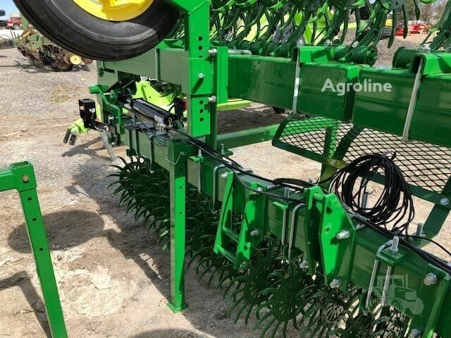 Зелений Джон Дір Другая, об'ємом двигуна 0 л та пробігом 0 тис. км за 15341 $, фото 11 на Automoto.ua