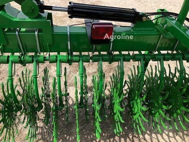 Зелений Джон Дір Другая, об'ємом двигуна 0 л та пробігом 0 тис. км за 15341 $, фото 12 на Automoto.ua