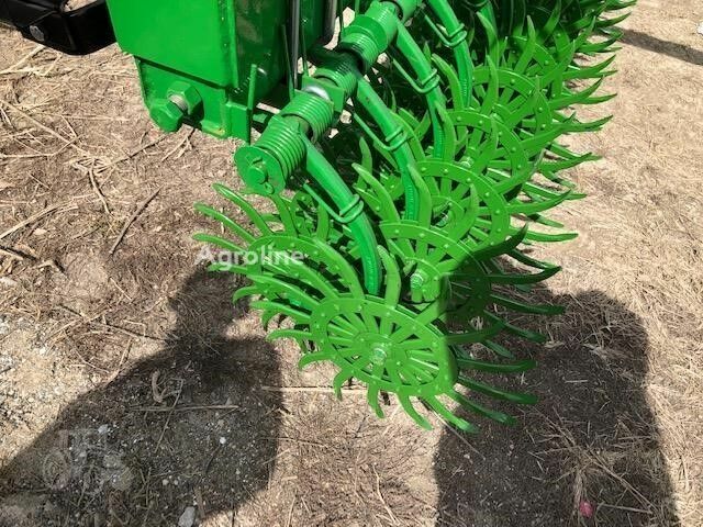 Зелений Джон Дір Другая, об'ємом двигуна 0 л та пробігом 0 тис. км за 15341 $, фото 6 на Automoto.ua