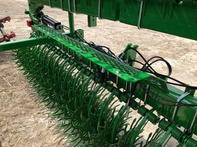 Зелений Джон Дір Другая, об'ємом двигуна 0 л та пробігом 0 тис. км за 15341 $, фото 2 на Automoto.ua