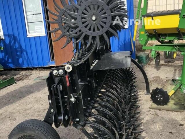 Зелений Джон Дір Другая, об'ємом двигуна 0 л та пробігом 0 тис. км за 15341 $, фото 28 на Automoto.ua