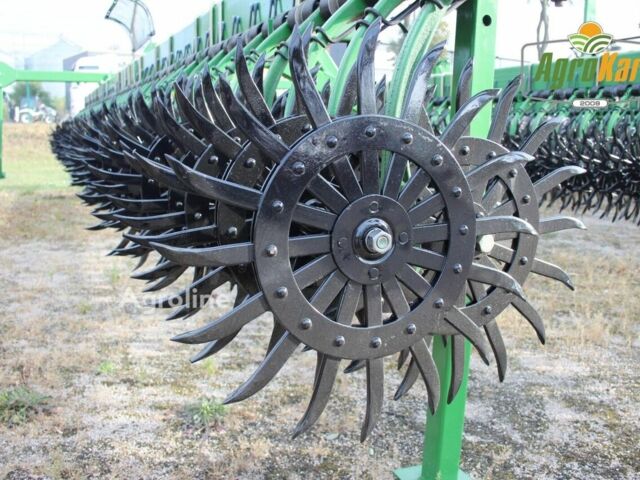 Зеленый Джон Дир Другая, объемом двигателя 0 л и пробегом 0 тыс. км за 12210 $, фото 9 на Automoto.ua