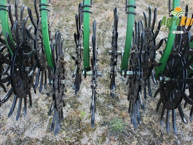 Зеленый Джон Дир Другая, объемом двигателя 0 л и пробегом 0 тыс. км за 12210 $, фото 8 на Automoto.ua