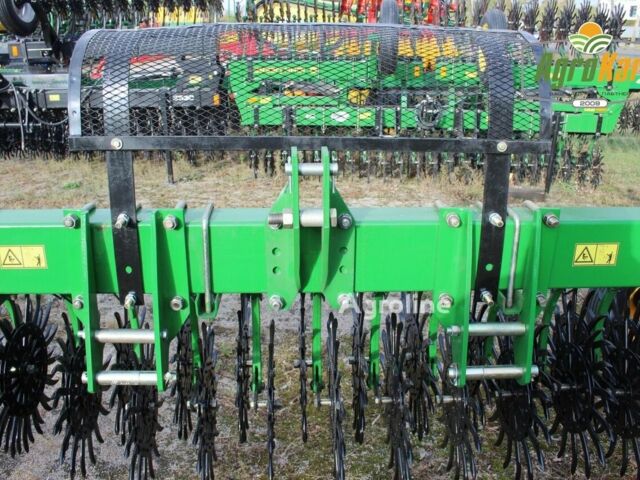 Зеленый Джон Дир Другая, объемом двигателя 0 л и пробегом 0 тыс. км за 12210 $, фото 15 на Automoto.ua