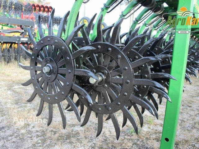 Зеленый Джон Дир Другая, объемом двигателя 0 л и пробегом 0 тыс. км за 12210 $, фото 14 на Automoto.ua