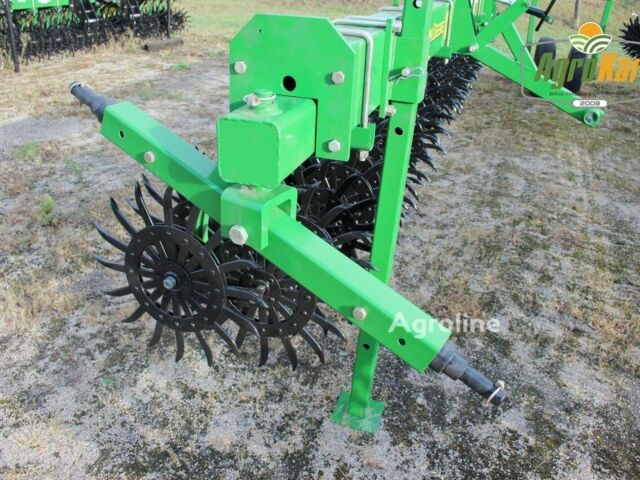 Зеленый Джон Дир Другая, объемом двигателя 0 л и пробегом 0 тыс. км за 12210 $, фото 13 на Automoto.ua