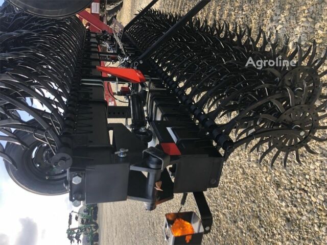 Зелений Джон Дір Другая, об'ємом двигуна 0 л та пробігом 0 тис. км за 15341 $, фото 16 на Automoto.ua