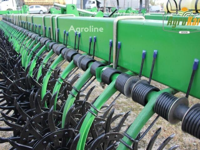 Зеленый Джон Дир Другая, объемом двигателя 0 л и пробегом 0 тыс. км за 12210 $, фото 12 на Automoto.ua