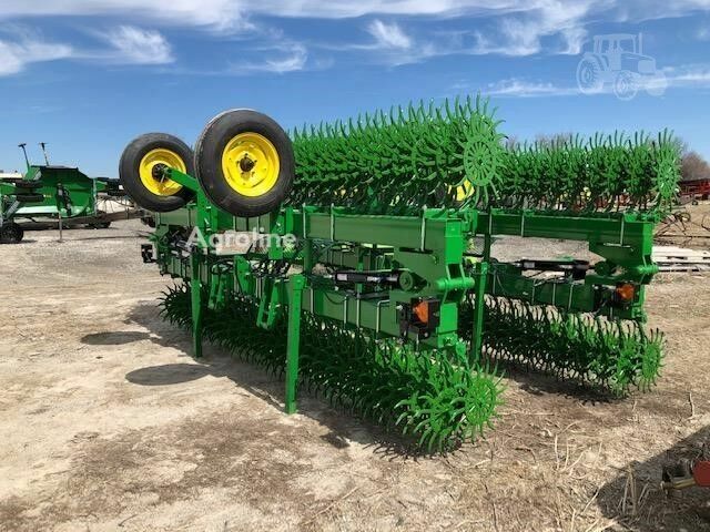 Зелений Джон Дір Другая, об'ємом двигуна 0 л та пробігом 0 тис. км за 15341 $, фото 13 на Automoto.ua