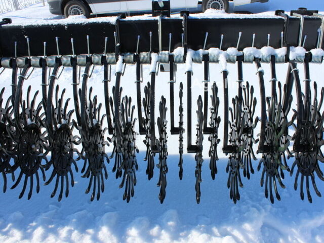 Зелений Джон Дір Другая, об'ємом двигуна 0 л та пробігом 0 тис. км за 15341 $, фото 20 на Automoto.ua