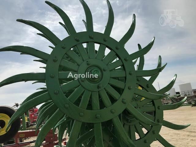 Зелений Джон Дір Другая, об'ємом двигуна 0 л та пробігом 0 тис. км за 15341 $, фото 3 на Automoto.ua