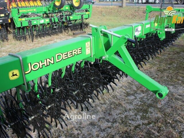 Зеленый Джон Дир Другая, объемом двигателя 0 л и пробегом 0 тыс. км за 12210 $, фото 3 на Automoto.ua