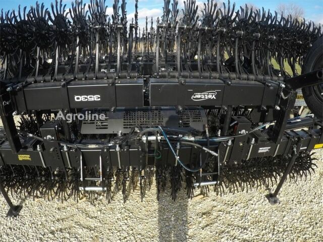 Зелений Джон Дір Другая, об'ємом двигуна 0 л та пробігом 0 тис. км за 15341 $, фото 14 на Automoto.ua