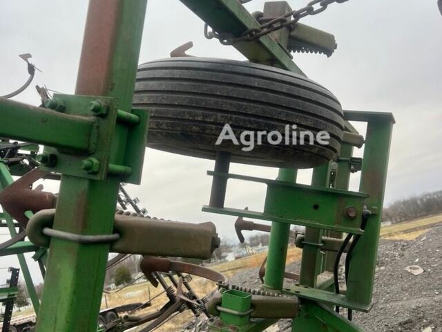 Зелений Джон Дір Другая, об'ємом двигуна 0 л та пробігом 0 тис. км за 12772 $, фото 28 на Automoto.ua