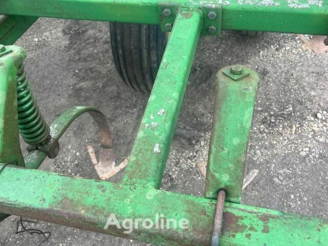 Зелений Джон Дір Другая, об'ємом двигуна 0 л та пробігом 0 тис. км за 12772 $, фото 18 на Automoto.ua