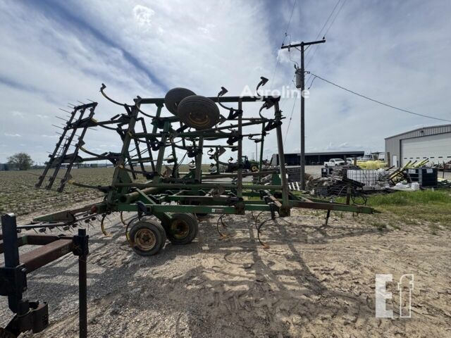 Зелений Джон Дір Другая, об'ємом двигуна 0 л та пробігом 0 тис. км за 19241 $, фото 3 на Automoto.ua