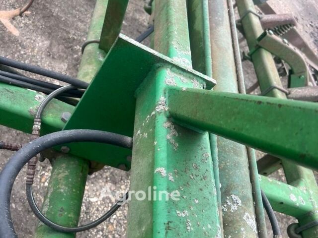 Зелений Джон Дір Другая, об'ємом двигуна 0 л та пробігом 0 тис. км за 12772 $, фото 11 на Automoto.ua