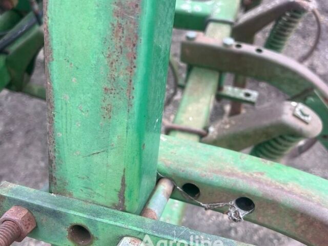 Зелений Джон Дір Другая, об'ємом двигуна 0 л та пробігом 0 тис. км за 12772 $, фото 13 на Automoto.ua