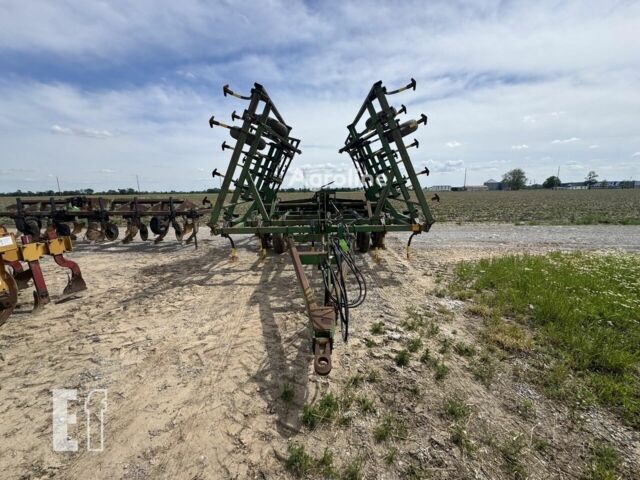 Зелений Джон Дір Другая, об'ємом двигуна 0 л та пробігом 0 тис. км за 19241 $, фото 1 на Automoto.ua