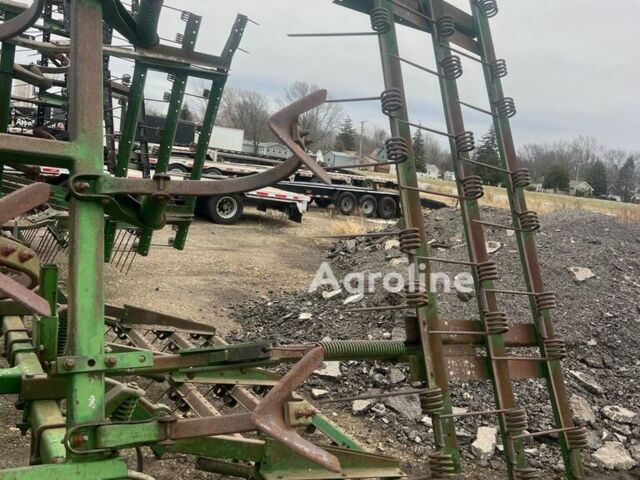 Зелений Джон Дір Другая, об'ємом двигуна 0 л та пробігом 0 тис. км за 12772 $, фото 6 на Automoto.ua