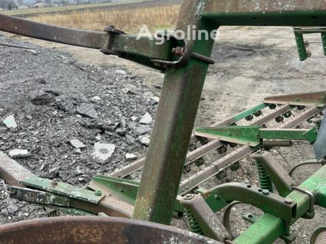 Зелений Джон Дір Другая, об'ємом двигуна 0 л та пробігом 0 тис. км за 12772 $, фото 31 на Automoto.ua