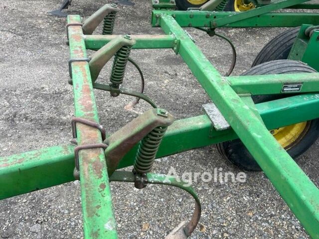 Зелений Джон Дір Другая, об'ємом двигуна 0 л та пробігом 0 тис. км за 12772 $, фото 23 на Automoto.ua