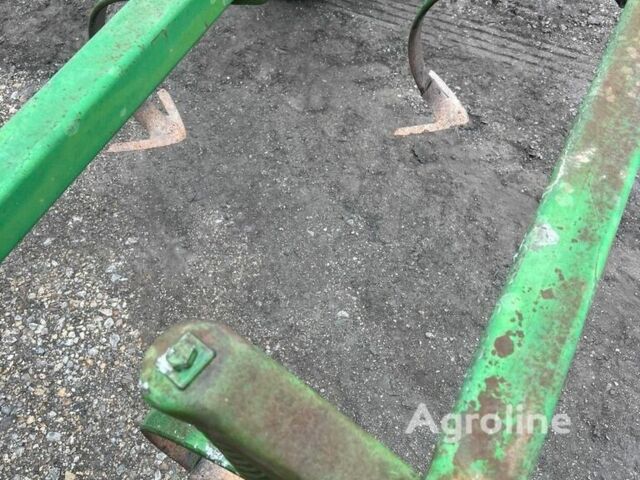 Зелений Джон Дір Другая, об'ємом двигуна 0 л та пробігом 0 тис. км за 12772 $, фото 35 на Automoto.ua