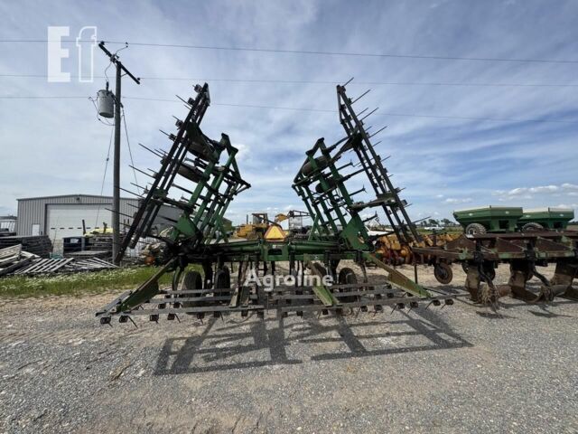 Зелений Джон Дір Другая, об'ємом двигуна 0 л та пробігом 0 тис. км за 19241 $, фото 5 на Automoto.ua