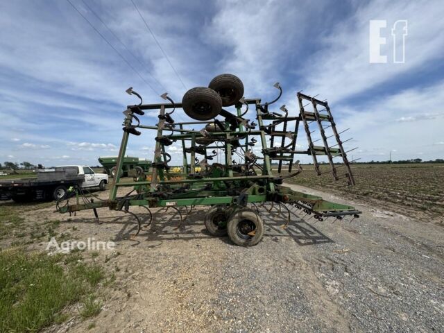 Зелений Джон Дір Другая, об'ємом двигуна 0 л та пробігом 0 тис. км за 19241 $, фото 7 на Automoto.ua