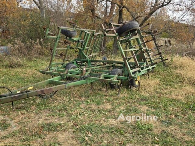 Зелений Джон Дір Другая, об'ємом двигуна 0 л та пробігом 0 тис. км за 12772 $, фото 5 на Automoto.ua