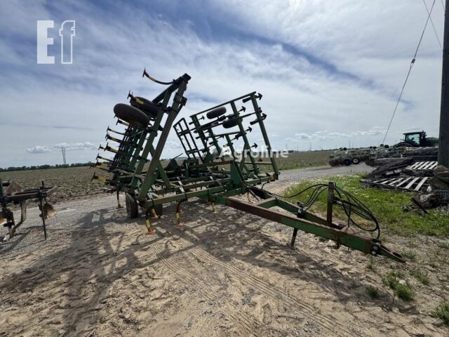 Зелений Джон Дір Другая, об'ємом двигуна 0 л та пробігом 0 тис. км за 19241 $, фото 2 на Automoto.ua