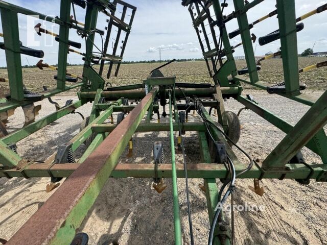 Зелений Джон Дір Другая, об'ємом двигуна 0 л та пробігом 0 тис. км за 19241 $, фото 13 на Automoto.ua