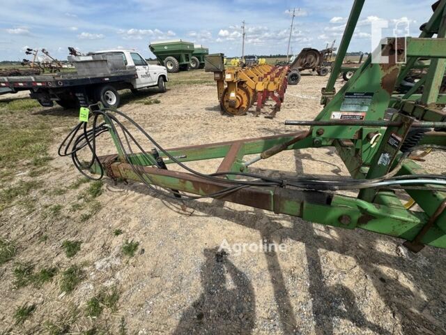 Зелений Джон Дір Другая, об'ємом двигуна 0 л та пробігом 0 тис. км за 19241 $, фото 11 на Automoto.ua