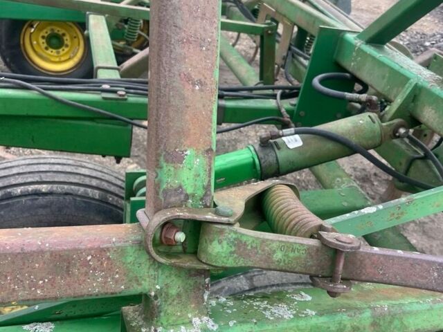 Зелений Джон Дір Другая, об'ємом двигуна 0 л та пробігом 0 тис. км за 12772 $, фото 16 на Automoto.ua