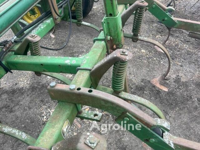 Зелений Джон Дір Другая, об'ємом двигуна 0 л та пробігом 0 тис. км за 12772 $, фото 15 на Automoto.ua