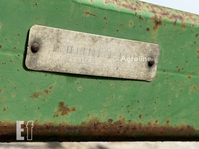 Зелений Джон Дір Другая, об'ємом двигуна 0 л та пробігом 0 тис. км за 19241 $, фото 15 на Automoto.ua