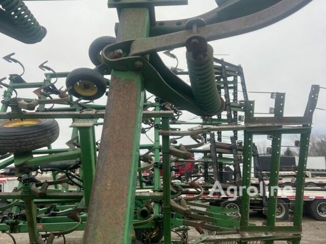 Зелений Джон Дір Другая, об'ємом двигуна 0 л та пробігом 0 тис. км за 12772 $, фото 14 на Automoto.ua