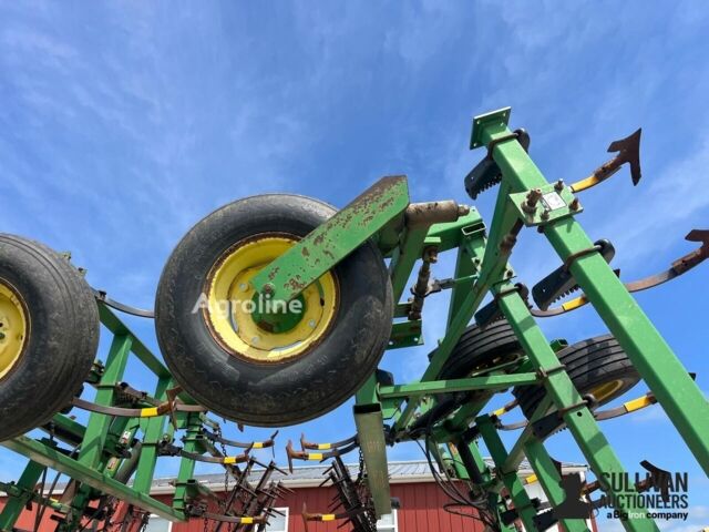 Зелений Джон Дір Другая, об'ємом двигуна 0 л та пробігом 0 тис. км за 24343 $, фото 19 на Automoto.ua