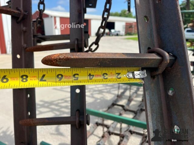 Зелений Джон Дір Другая, об'ємом двигуна 0 л та пробігом 0 тис. км за 24343 $, фото 40 на Automoto.ua