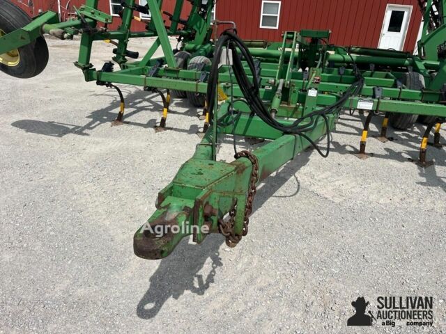 Зелений Джон Дір Другая, об'ємом двигуна 0 л та пробігом 0 тис. км за 24343 $, фото 11 на Automoto.ua