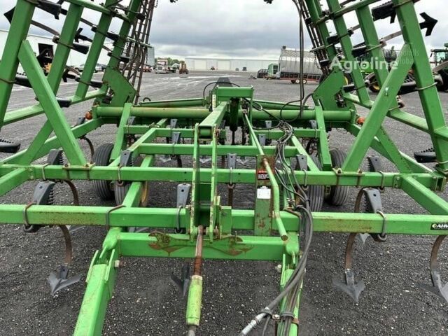 Джон Дір Другая 2001 у Обухове на Automoto.ua Зелений Джон Дір Другая, об'ємом двигуна 0 л та пробігом 0 тис. км за 20692 $, фото 6 на Automoto.ua