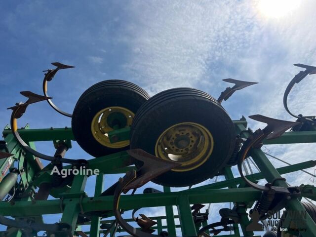 Зелений Джон Дір Другая, об'ємом двигуна 0 л та пробігом 0 тис. км за 24343 $, фото 18 на Automoto.ua