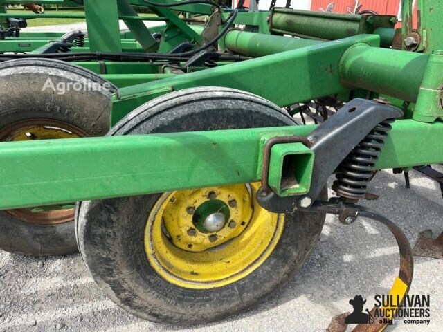 Зелений Джон Дір Другая, об'ємом двигуна 0 л та пробігом 0 тис. км за 24343 $, фото 26 на Automoto.ua